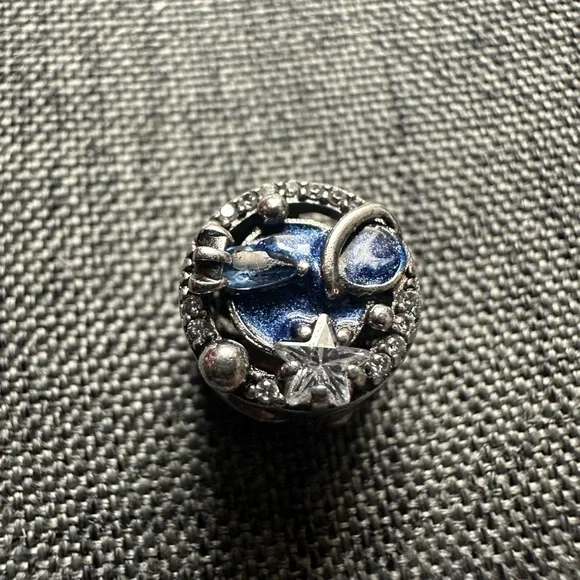 Pandora Galaxy Charm - Picture 3 of 8